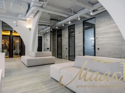 комерційна за адресою Бульварно-Кудрявська вул. (Воровського), 15