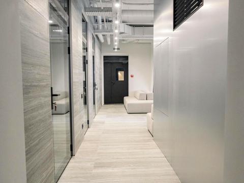 комерційна за адресою Бульварно-Кудрявська вул. (Воровського), 15