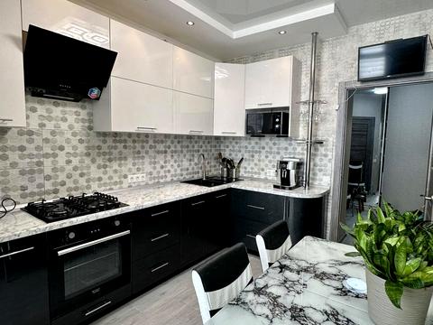 квартира по адресу Героев Небесной Сотни просп., 28