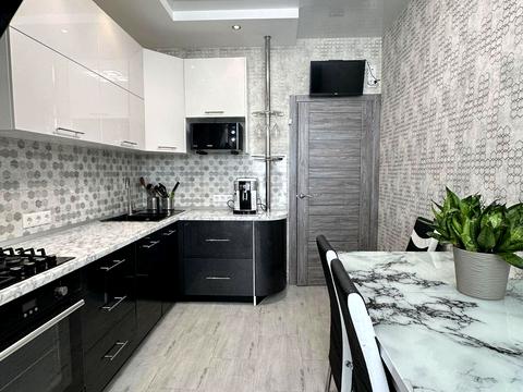 квартира по адресу Героев Небесной Сотни просп., 28