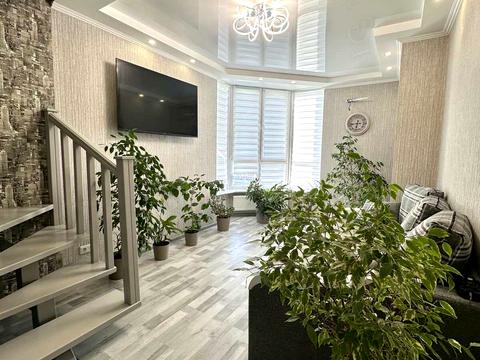 квартира по адресу Героев Небесной Сотни просп., 28