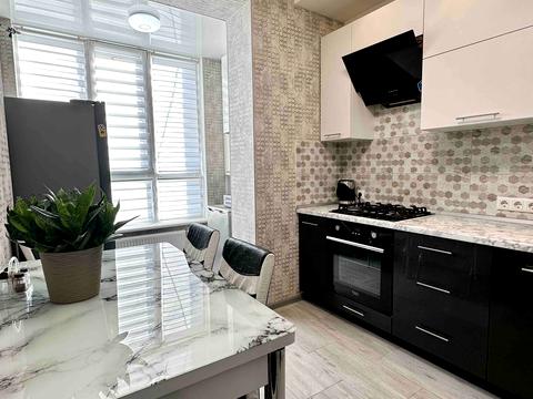 квартира по адресу Героев Небесной Сотни просп., 28