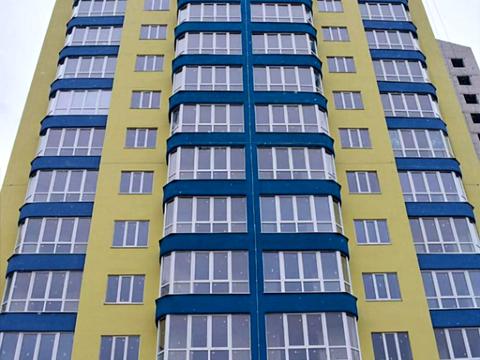 квартира за адресою Яни Червоної вул., 11а