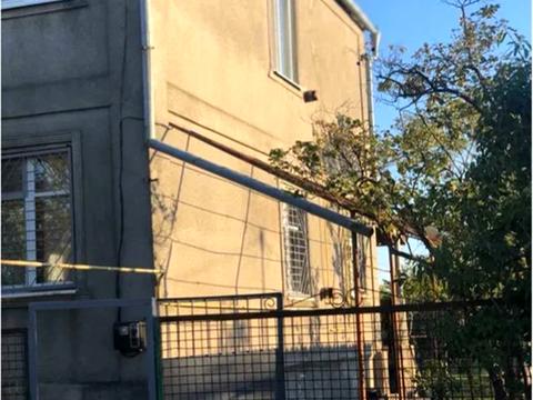 будинок за адресою вулиця 21, 123