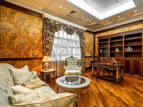 дом по адресу Европейская ул. (Советская)