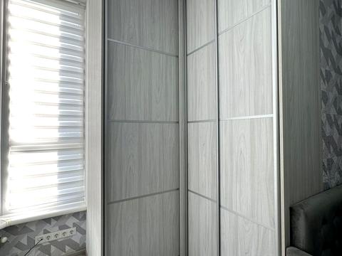 квартира по адресу Героев Небесной Сотни просп., 28