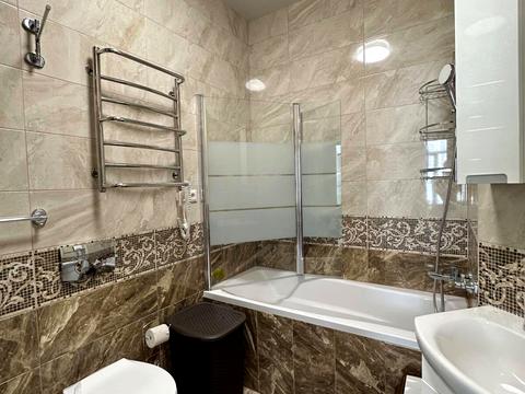 квартира по адресу Героев Небесной Сотни просп., 28