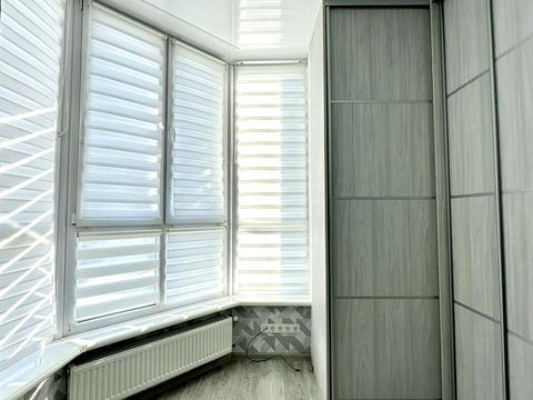 квартира по адресу Героев Небесной Сотни просп., 28