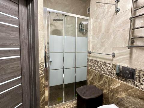 квартира по адресу Героев Небесной Сотни просп., 28