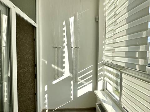 квартира по адресу Героев Небесной Сотни просп., 28