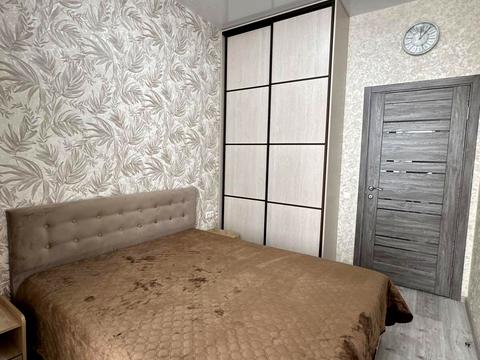 квартира по адресу Героев Небесной Сотни просп., 28