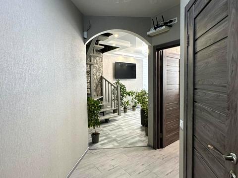 квартира по адресу Героев Небесной Сотни просп., 28