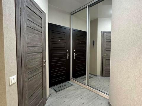 квартира по адресу Героев Небесной Сотни просп., 28