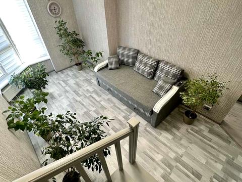 квартира по адресу Героев Небесной Сотни просп., 28