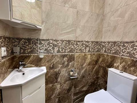 квартира по адресу Героев Небесной Сотни просп., 28