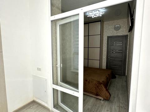 квартира по адресу Героев Небесной Сотни просп., 28