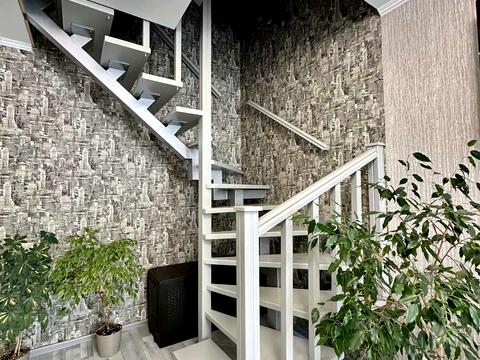 квартира по адресу Героев Небесной Сотни просп., 28