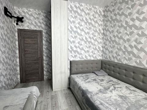 квартира по адресу Героев Небесной Сотни просп., 28