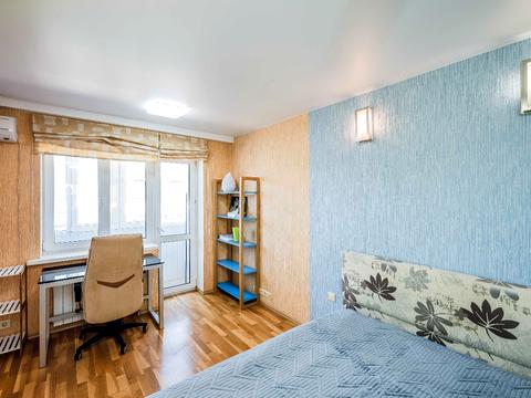 квартира по адресу Игоревская ул., 2/6