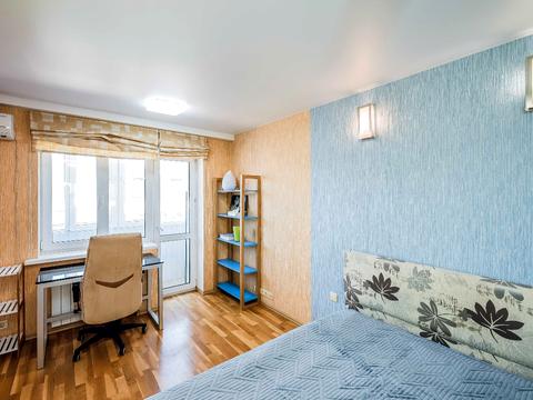 квартира по адресу Игоревская ул., 2/6