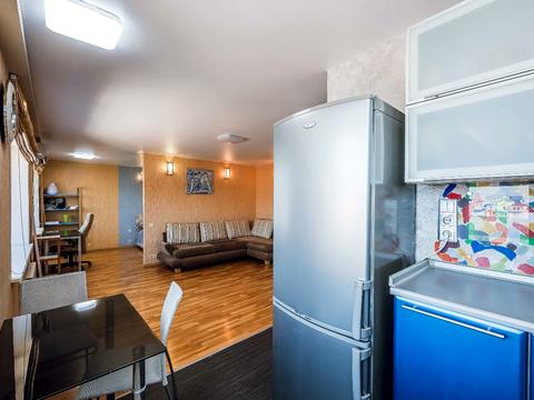 квартира по адресу Игоревская ул., 2/6