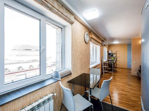 квартира по адресу Игоревская ул., 2/6