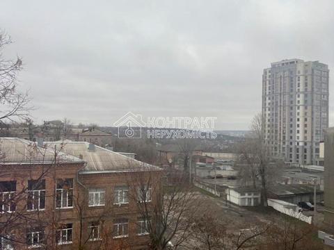 квартира за адресою Майка Йогансена вул. (Лермонтовська), 20