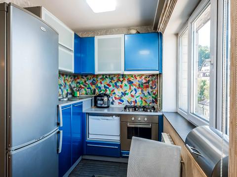 квартира по адресу Игоревская ул., 2/6