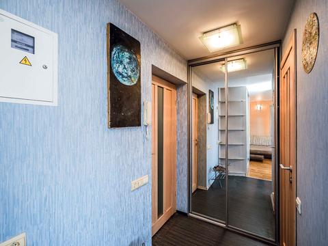 квартира по адресу Игоревская ул., 2/6