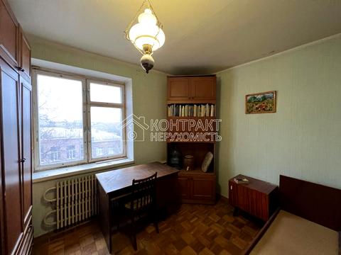 квартира за адресою Майка Йогансена вул. (Лермонтовська), 20