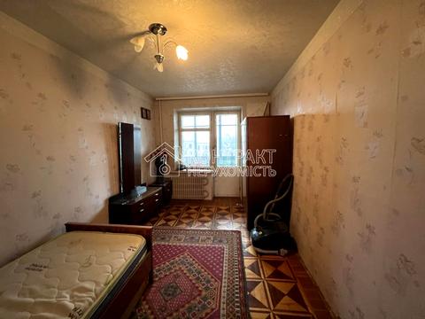 квартира за адресою Майка Йогансена вул. (Лермонтовська), 20