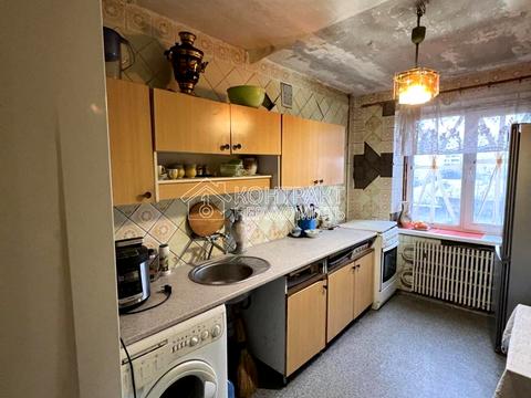 квартира за адресою Майка Йогансена вул. (Лермонтовська), 20