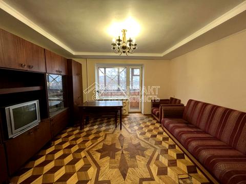 квартира за адресою Майка Йогансена вул. (Лермонтовська), 20