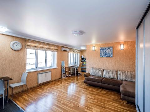 квартира по адресу Игоревская ул., 2/6