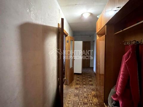 квартира за адресою Майка Йогансена вул. (Лермонтовська), 20