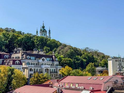 квартира по адресу Игоревская ул., 2/6