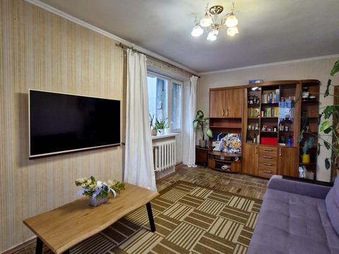 квартира за адресою Івана Федорова вул., 9