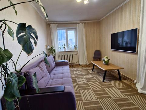 квартира за адресою Івана Федорова вул., 9