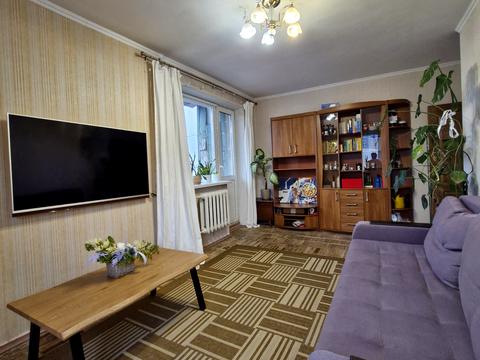 квартира за адресою Івана Федорова вул., 9