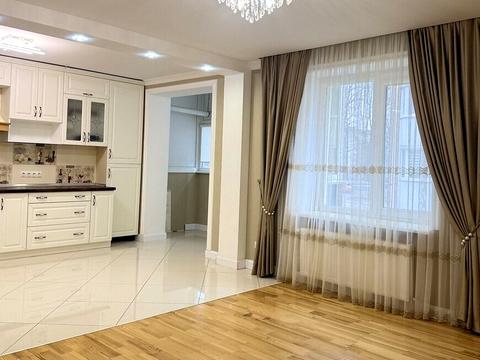 квартира за адресою Центральна вул. (Мічуріна), 37-А