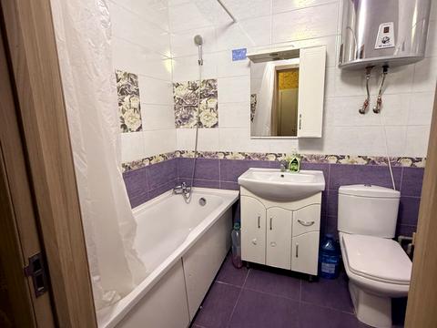 квартира по адресу Салтовское шоссе, 264л