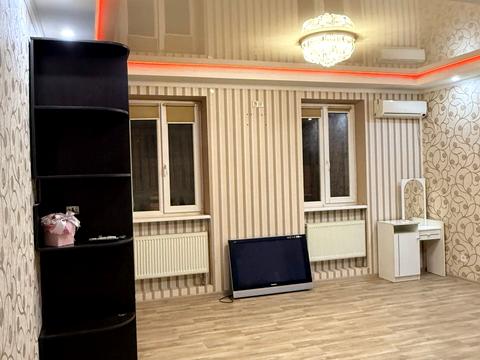 квартира по адресу Салтовское шоссе, 264л