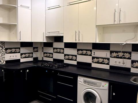 квартира по адресу Салтовское шоссе, 264л