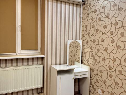 квартира по адресу Салтовское шоссе, 264л