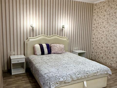 квартира по адресу Салтовское шоссе, 264л