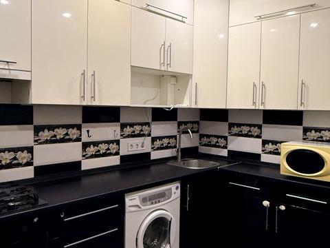 квартира по адресу Салтовское шоссе, 264л