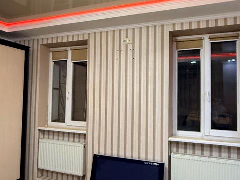 квартира по адресу Салтовское шоссе, 264л