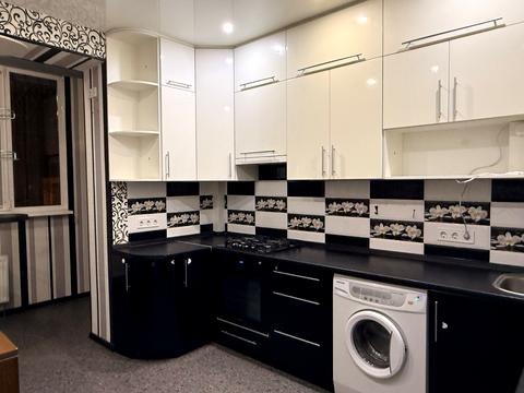 квартира по адресу Салтовское шоссе, 264л