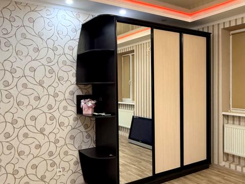 квартира по адресу Салтовское шоссе, 264л