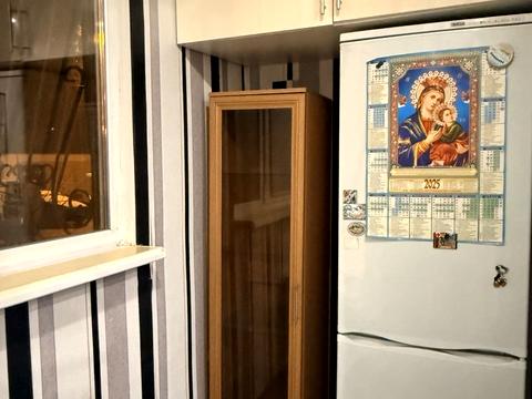 квартира по адресу Салтовское шоссе, 264л